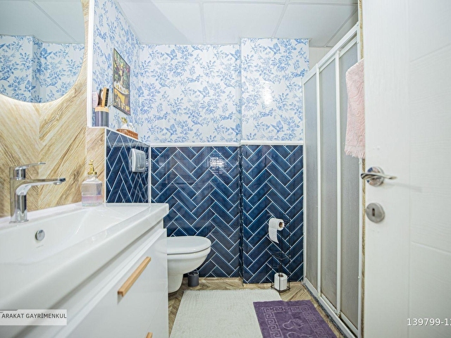 Buca Hasanağa Parkı Yakını SATILIK 2+1 Daire - Görsel 17