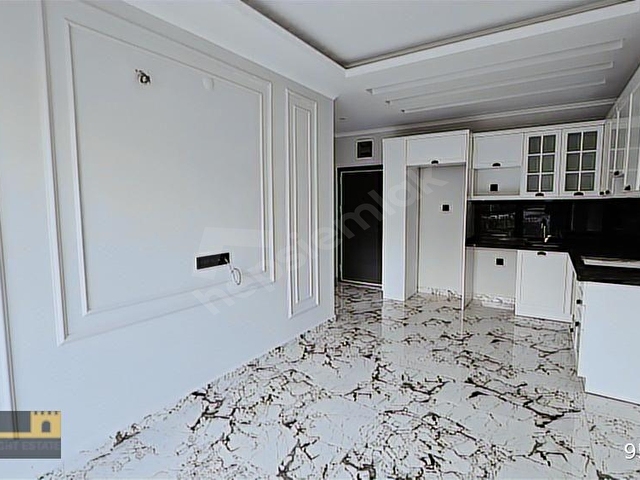 SÜPER FIRSAT, NOVA GARDEN, SIFIR LÜKS BİNADA EŞYASIZ KİRALIK 1+1 - Görsel 20