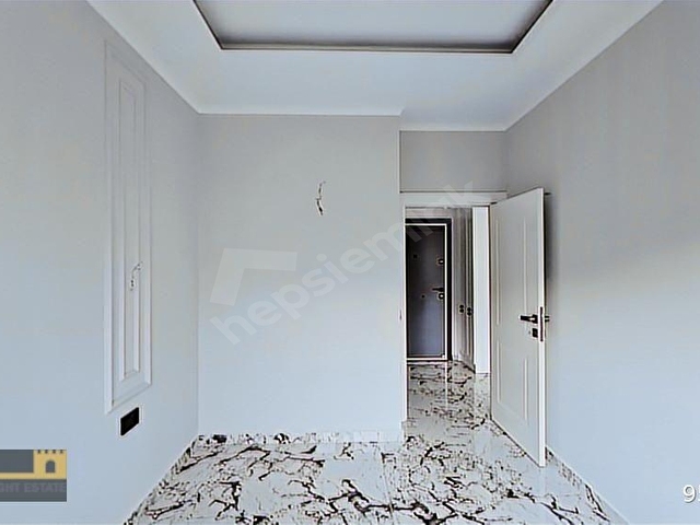 SÜPER FIRSAT, NOVA GARDEN, SIFIR LÜKS BİNADA EŞYASIZ KİRALIK 1+1 - Görsel 29