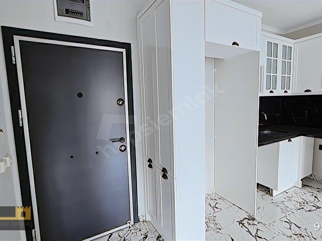 SÜPER FIRSAT, NOVA GARDEN, SIFIR LÜKS BİNADA EŞYASIZ KİRALIK 1+1 - Görsel 15