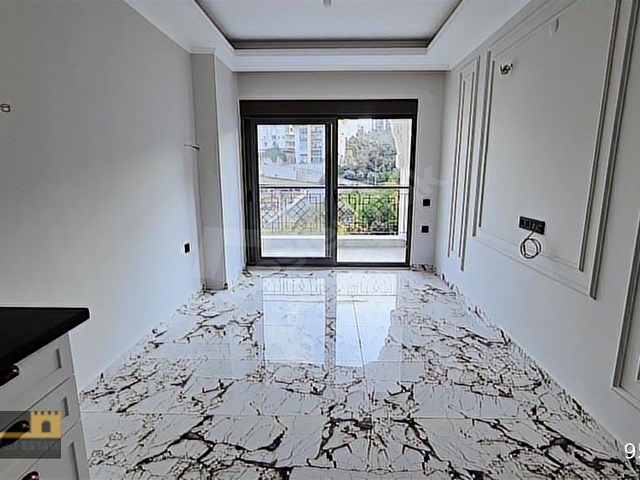 SÜPER FIRSAT, NOVA GARDEN, SIFIR LÜKS BİNADA EŞYASIZ KİRALIK 1+1 - Görsel 17