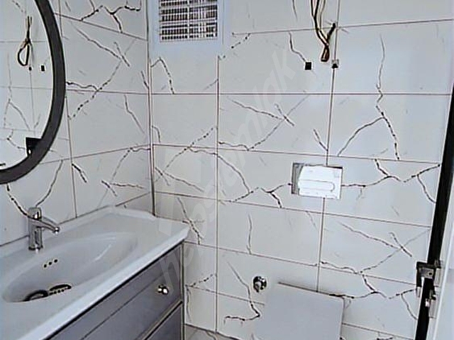 SÜPER FIRSAT, NOVA GARDEN, SIFIR LÜKS BİNADA EŞYASIZ KİRALIK 1+1 - Görsel 23