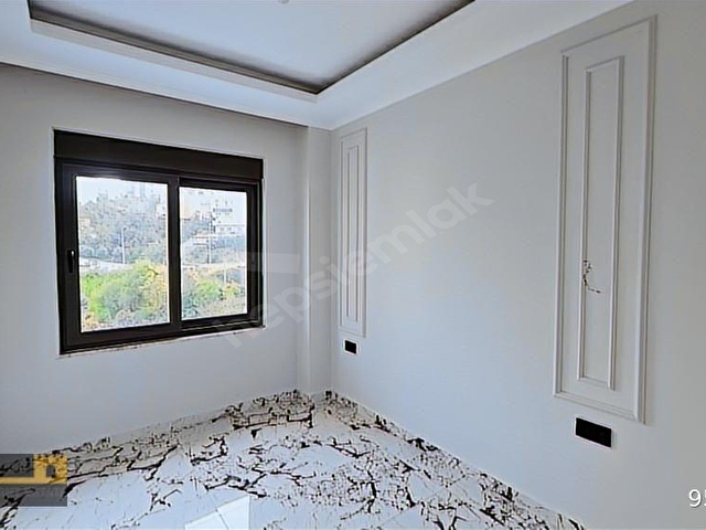 SÜPER FIRSAT, NOVA GARDEN, SIFIR LÜKS BİNADA EŞYASIZ KİRALIK 1+1 - Görsel 28