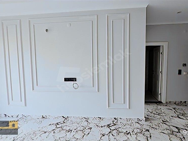 SÜPER FIRSAT, NOVA GARDEN, SIFIR LÜKS BİNADA EŞYASIZ KİRALIK 1+1 - Görsel 21