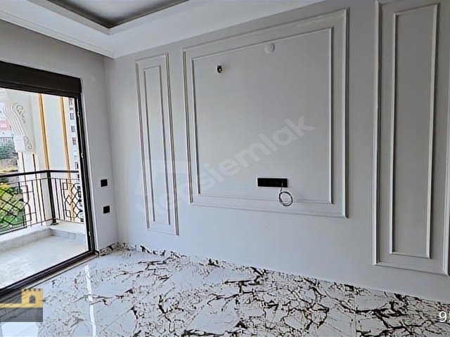SÜPER FIRSAT, NOVA GARDEN, SIFIR LÜKS BİNADA EŞYASIZ KİRALIK 1+1 - Görsel 22
