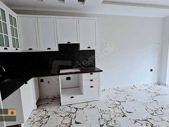 SÜPER FIRSAT, NOVA GARDEN, SIFIR LÜKS BİNADA EŞYASIZ KİRALIK 1+1 - Görsel 16