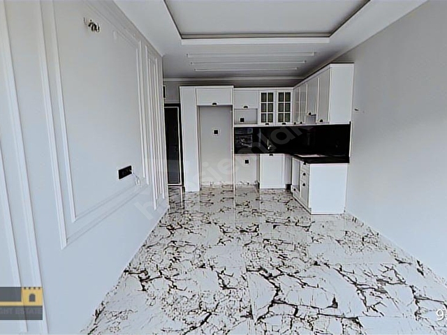 SÜPER FIRSAT, NOVA GARDEN, SIFIR LÜKS BİNADA EŞYASIZ KİRALIK 1+1 - Görsel 19