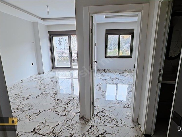 SÜPER FIRSAT, NOVA GARDEN, SIFIR LÜKS BİNADA EŞYASIZ KİRALIK 1+1 - Görsel 14