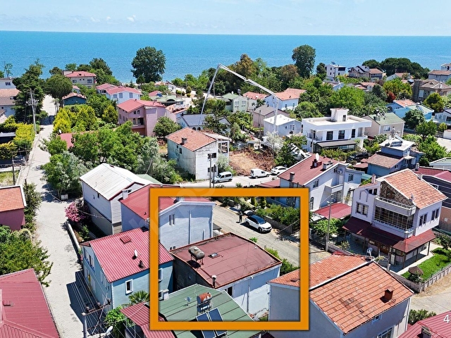 DENİZE ÇOK YAKIN DUBLEKS YAZLIK ATAKUM ÇAKIRLAR - Görsel 8