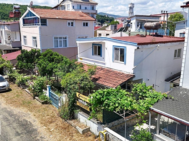 DENİZE ÇOK YAKIN DUBLEKS YAZLIK ATAKUM ÇAKIRLAR