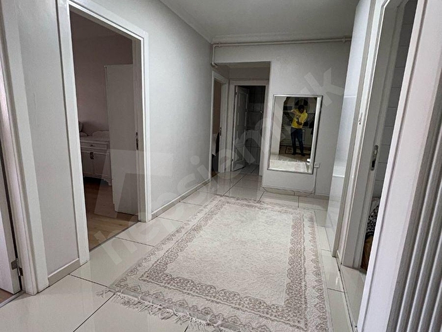 M.KÖY GÜLBAĞ CADDESİ ÜZERİNDE ASANSORLU BALKONLU GENİŞ 2+1 KİRALIK DAİRE 5 TEMMUZDA BOŞALACAK !!! - Görsel 20