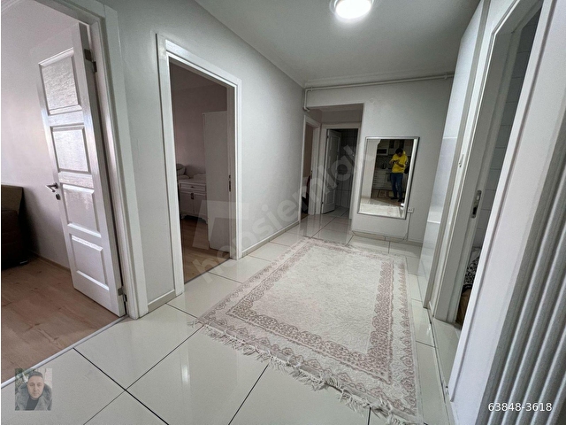 M.KÖY GÜLBAĞ CADDESİ ÜZERİNDE ASANSORLU BALKONLU GENİŞ 2+1 KİRALIK DAİRE 5 TEMMUZDA BOŞALACAK !!! - Görsel 21