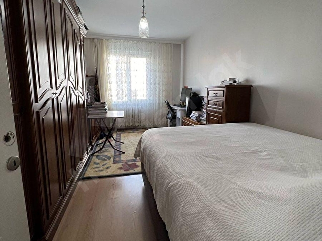 M.KÖY GÜLBAĞ CADDESİ ÜZERİNDE ASANSORLU BALKONLU GENİŞ 2+1 KİRALIK DAİRE 5 TEMMUZDA BOŞALACAK !!! - Görsel 15