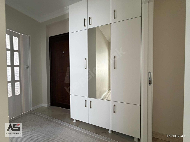 KAĞITHANE YAHYA KEMALDE KİRALIK LÜKS EŞYALI 2+1 DAİRE - Görsel 15