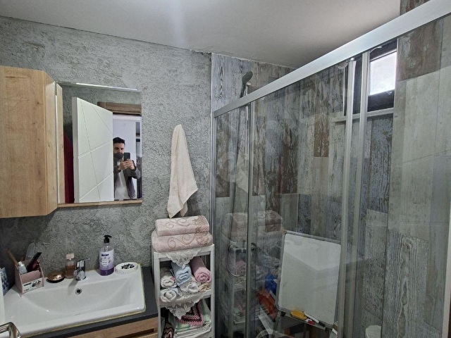 Apolyont Gayrimenkulden Barcelona Cityde deniz manzaralı daire - Görsel 22