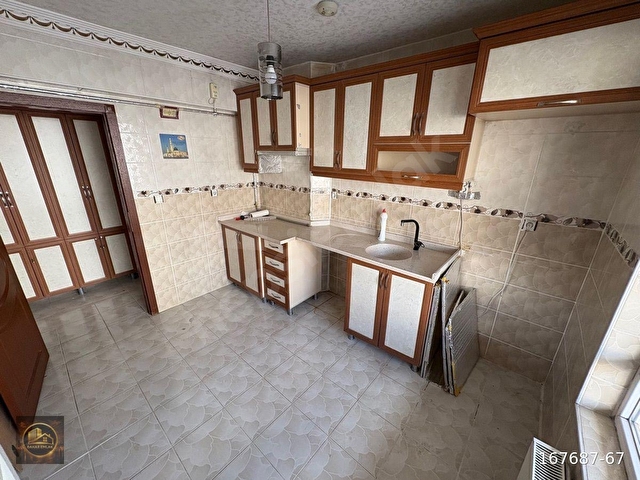 BAHAR EMLAK TAN KANUNİ DE İBRAHİM AKOĞLU İLKOKUL YANI FIRSAT 2+1 DAİRE - Görsel 3
