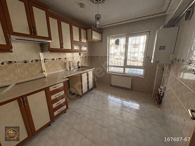 BAHAR EMLAK TAN KANUNİ DE İBRAHİM AKOĞLU İLKOKUL YANI FIRSAT 2+1 DAİRE