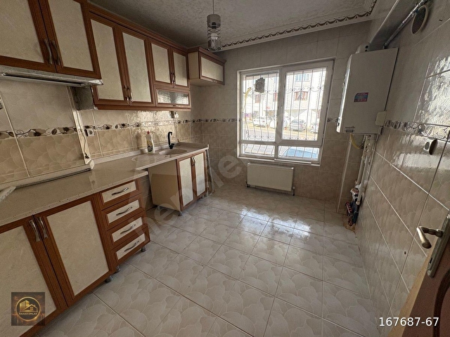 BAHAR EMLAK TAN KANUNİ DE İBRAHİM AKOĞLU İLKOKUL YANI FIRSAT 2+1 DAİRE - Görsel 2