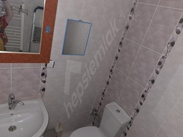 BAHAR EMLAK TAN KANUNİ DE İBRAHİM AKOĞLU İLKOKUL YANI FIRSAT 2+1 DAİRE - Görsel 11