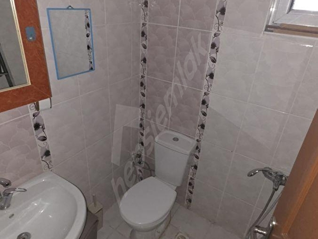 BAHAR EMLAK TAN KANUNİ DE İBRAHİM AKOĞLU İLKOKUL YANI FIRSAT 2+1 DAİRE - Görsel 12