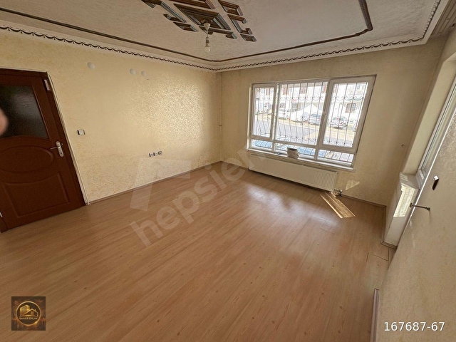 BAHAR EMLAK TAN KANUNİ DE İBRAHİM AKOĞLU İLKOKUL YANI FIRSAT 2+1 DAİRE - Görsel 8