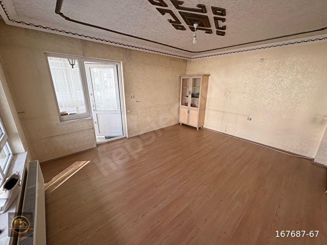 BAHAR EMLAK TAN KANUNİ DE İBRAHİM AKOĞLU İLKOKUL YANI FIRSAT 2+1 DAİRE - Görsel 9