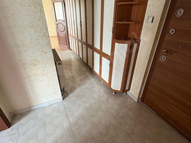 BAHAR EMLAK TAN KANUNİ DE İBRAHİM AKOĞLU İLKOKUL YANI FIRSAT 2+1 DAİRE - Görsel 19