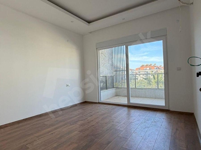 Obada My Garden Oba Residence 2+1 Dublex Daire 107.000 Euro - Görsel 16