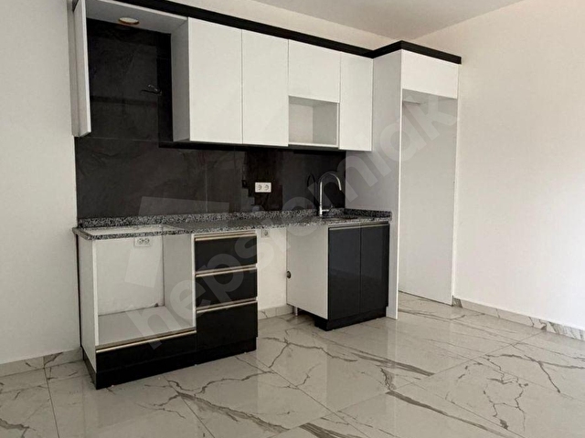 Obada My Garden Oba Residence 2+1 Dublex Daire 107.000 Euro - Görsel 10