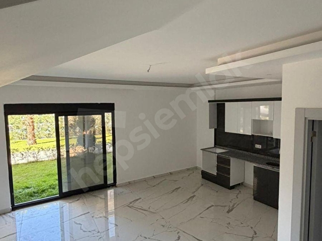 Obada My Garden Oba Residence 2+1 Dublex Daire 107.000 Euro - Görsel 17
