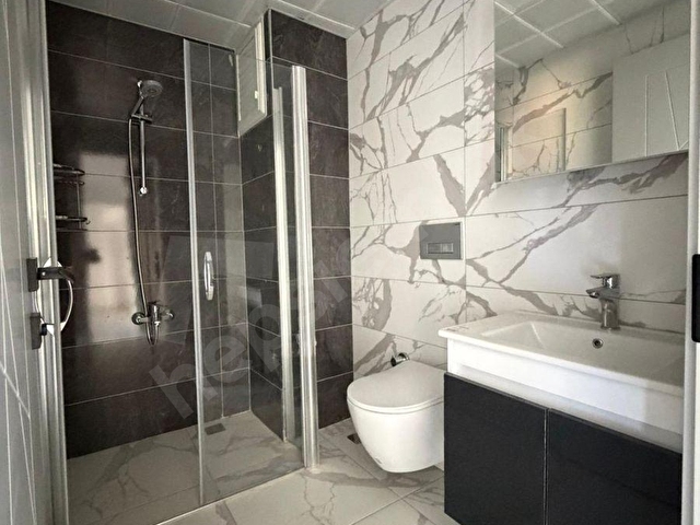 Obada My Garden Oba Residence 2+1 Dublex Daire 107.000 Euro - Görsel 25