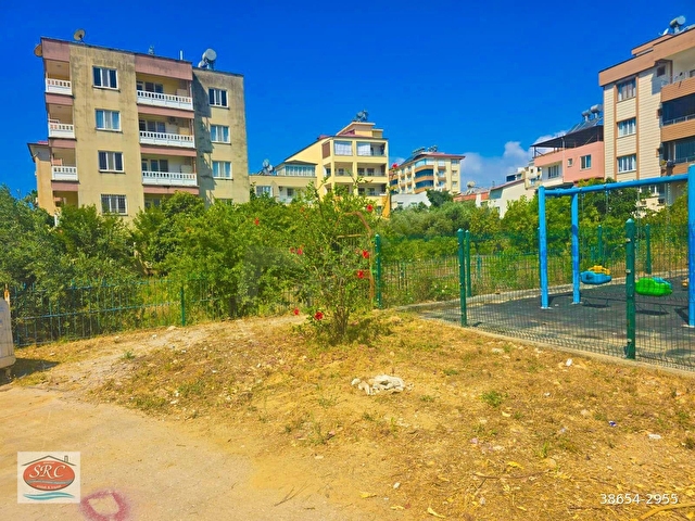 Mersin Anamur Satılık İmarlı Arsa - Görsel 9