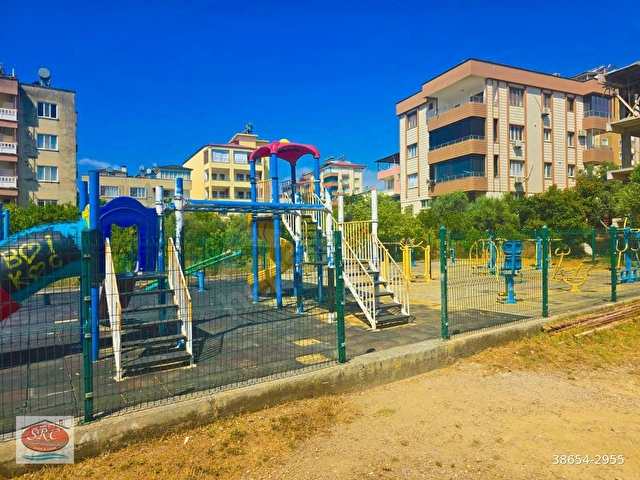 Mersin Anamur Satılık İmarlı Arsa - Görsel 7