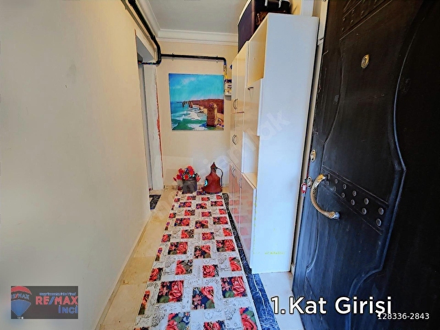 RE/MAX İNCİDEN ERDEKTE DENİZ MANZARALI SATILIK KOMPLE BİNA - Görsel 19