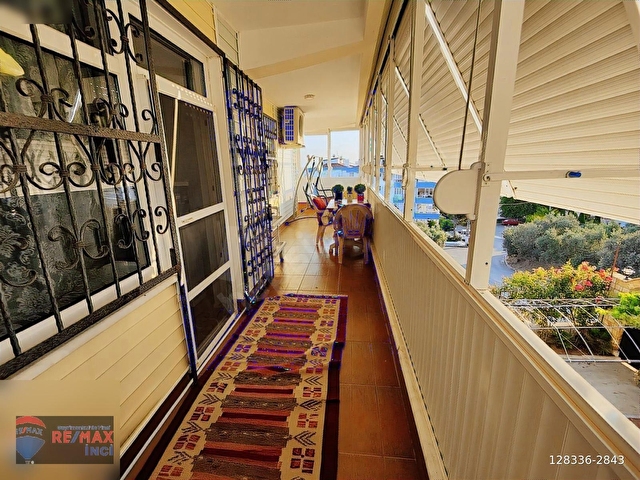 RE/MAX İNCİDEN ERDEKTE DENİZ MANZARALI SATILIK KOMPLE BİNA - Görsel 23