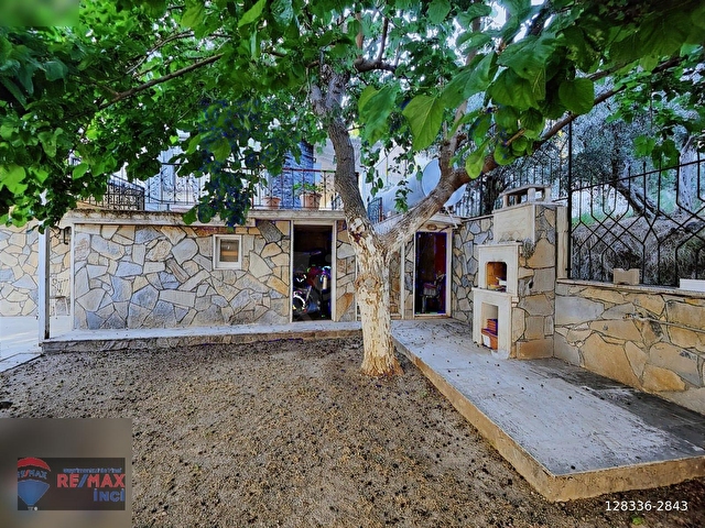 RE/MAX İNCİDEN ERDEKTE DENİZ MANZARALI SATILIK KOMPLE BİNA - Görsel 10
