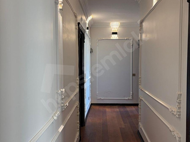 İmajPlusdan Valikonağı Cad.sinde Köşe Konumlu,Manzaralı,Ferah,Bakımlı - Görsel 8