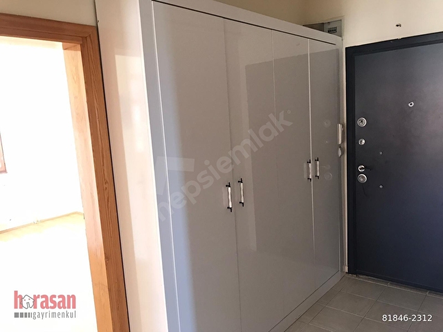 KOZAGAÇ ANTALYA YOLU ASKERİYE KARŞISI 3+1BAKIMLI KİRALIK DAİRE - Görsel 12