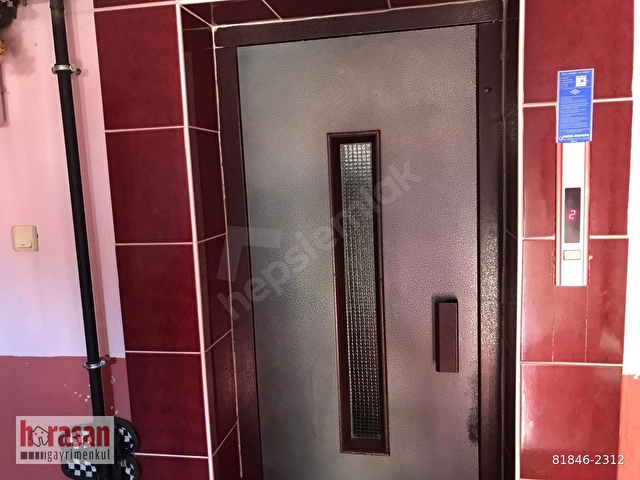 KOZAGAÇ ANTALYA YOLU ASKERİYE KARŞISI 3+1BAKIMLI KİRALIK DAİRE - Görsel 8