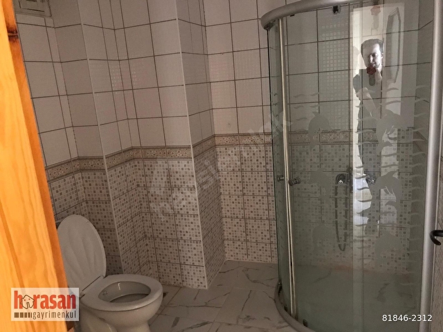 KOZAGAÇ ANTALYA YOLU ASKERİYE KARŞISI 3+1BAKIMLI KİRALIK DAİRE - Görsel 10