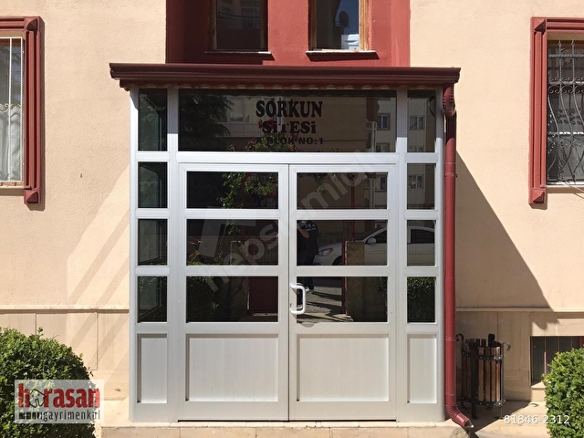 KOZAGAÇ ANTALYA YOLU ASKERİYE KARŞISI 3+1BAKIMLI KİRALIK DAİRE