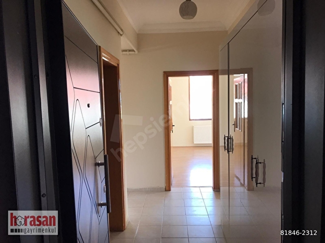 KOZAGAÇ ANTALYA YOLU ASKERİYE KARŞISI 3+1BAKIMLI KİRALIK DAİRE - Görsel 11
