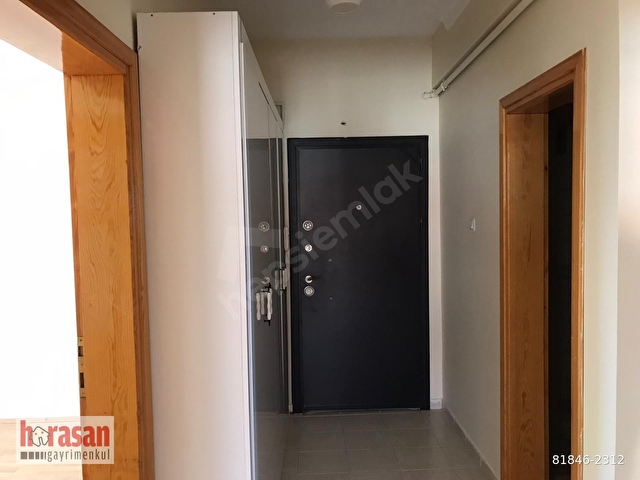 KOZAGAÇ ANTALYA YOLU ASKERİYE KARŞISI 3+1BAKIMLI KİRALIK DAİRE - Görsel 24