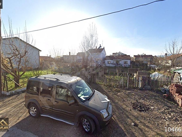 BOLU MERKEZ OKÇULAR  DA (320 m2) SATILIK İMARLI ARSA - Görsel 11