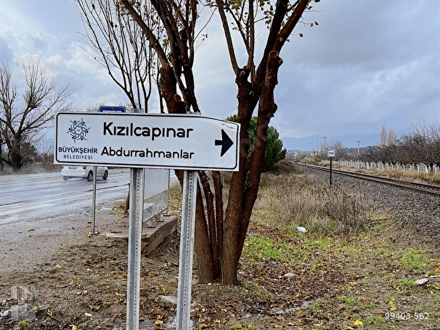 HAKİM EMLAKTAN KUŞADASINA YAKIN KÖY İÇİ İMARLI TEK TAPU ARSA - Görsel 27