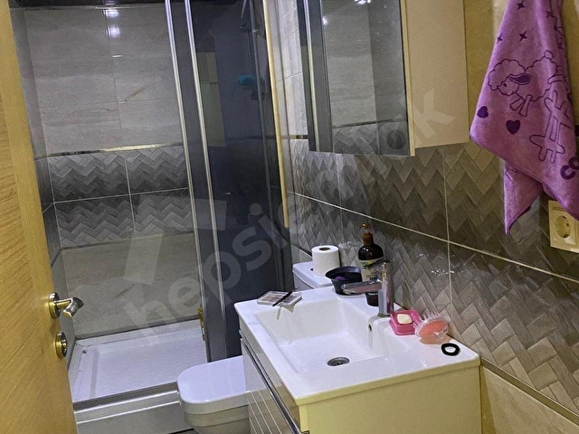 YALÇINKAYADAN GAZİ MAHALLESİ AKÇEBAŞI SOKAKTA 1+0 EŞYALI DAİRE - Görsel 3