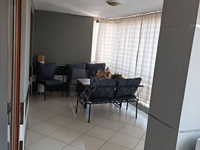 SAHİBİNDEN 5+2 360m2 ÇİFT TERASLI FULL YAPILI MERKEZDE DUBLEKS - Görsel 22