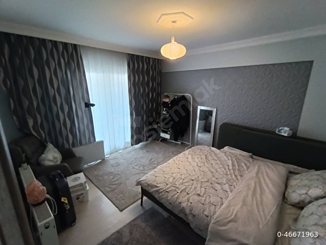 SAHİBİNDEN 5+2 360m2 ÇİFT TERASLI FULL YAPILI MERKEZDE DUBLEKS - Görsel 8