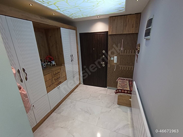 SAHİBİNDEN 5+2 360m2 ÇİFT TERASLI FULL YAPILI MERKEZDE DUBLEKS - Görsel 5