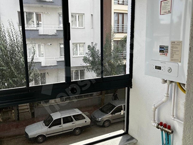DÖNÜŞÜM EMLAKTAN SOFULAR MAHALLESİNDE 1+1SATILIK DAİRE FIRSATI - Görsel 7